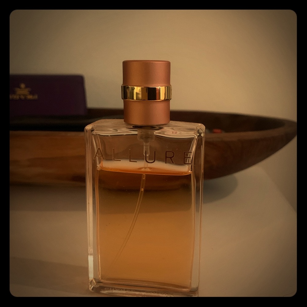 Chanel Allure Eau du Parfume